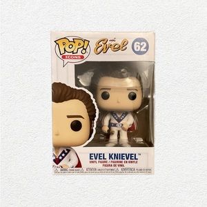 Evel Knievel Pop!